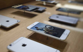 大摩：iPhone中国市场出货量即将反弹，明年增长80%